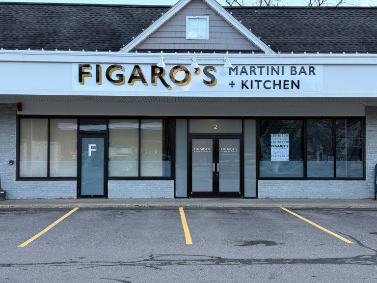 Custom Signs and More!